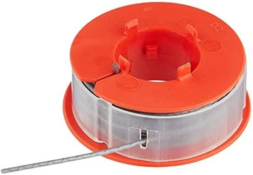 Bosch „Pro-Tap“ ritė 8 m (1,6 mm) (F016800175) Easytrim ir Combitrim modeliams