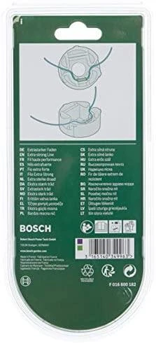 Bosch Itin stora medžiaga 30cm (10 vnt.pakuotė) ART 30 Combi
