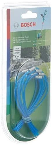 Bosch Itin stora medžiaga 30cm (10 vnt.pakuotė) ART 30 Combi
