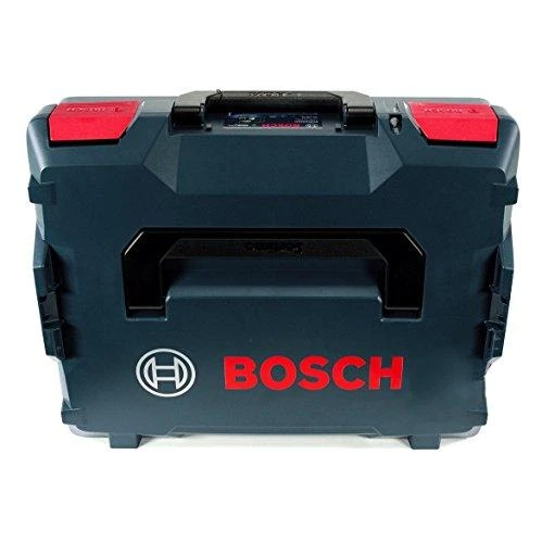 Bosch Akumuliatorinis smūginis suktuvas GDR 12V-110, be akumuliatoriaus ir kroviklio