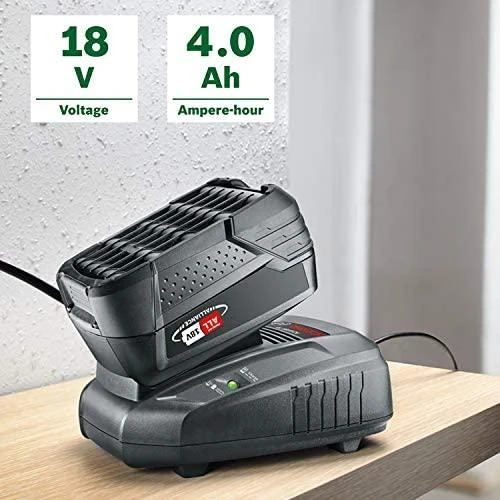 Bosch PBA 18V 4,0Ah Li akum HG