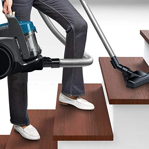 Dulkių siurblys Bosch Serija 2 BGC05A220A, Mėlynas