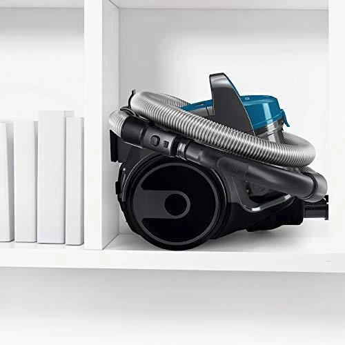 Dulkių siurblys Bosch Serija 2 BGC05A220A, Mėlynas
