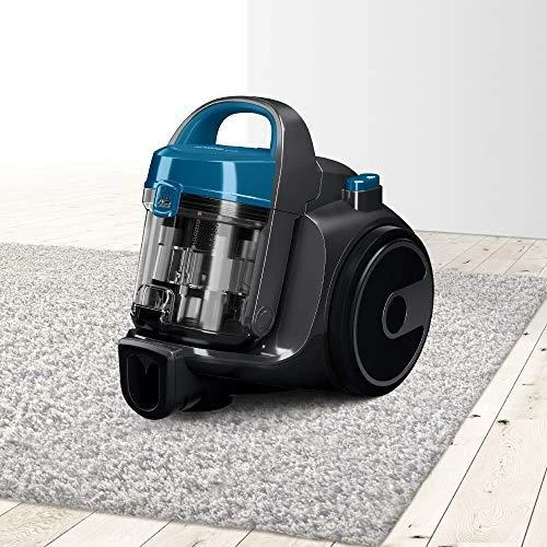 Dulkių siurblys Bosch Serija 2 BGC05A220A, Mėlynas
