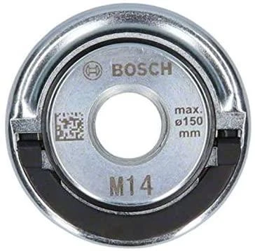 Bosch Quick veržlė M14
