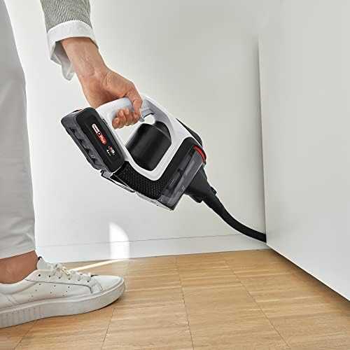 Bosch BHZULFCN Ilgas lankstus tarpo antgalis, Unlimited 6 / 7 / 8