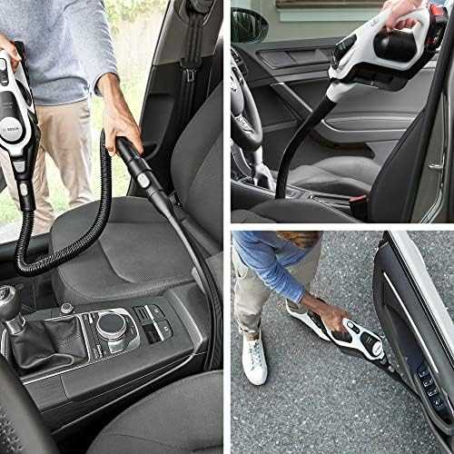 Bosch BHZULFCN Ilgas lankstus tarpo antgalis, Unlimited 6 / 7 / 8