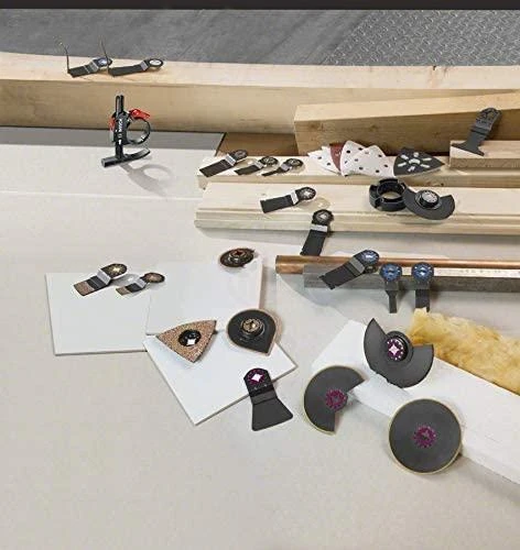 Bosch ACZ 85 EB, Mediena Metalas 85 mm, 1 vnt. STARLOKAS