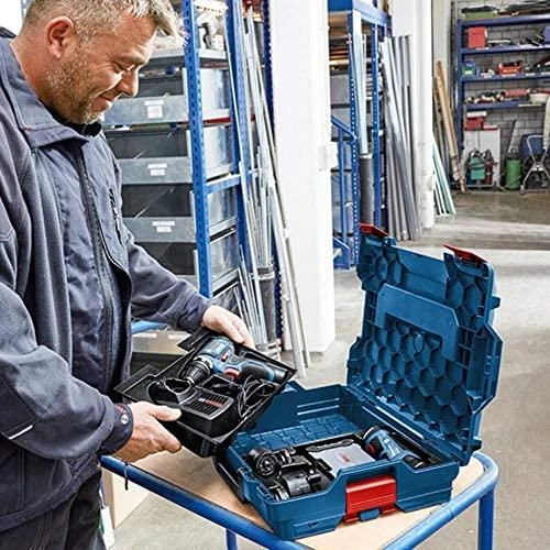 Bosch Lagaminų sistema L-Boxx 102 set 12 pcs