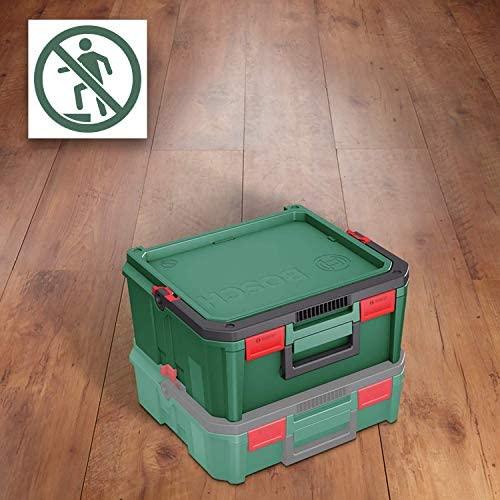 Bosch Systembox laikymo dėžutė - M dydis