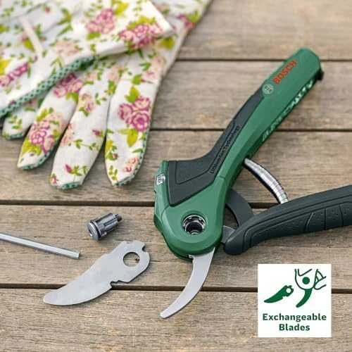 Akumuliatorinis sekatorius Bosch Easy Prune 06008B2102