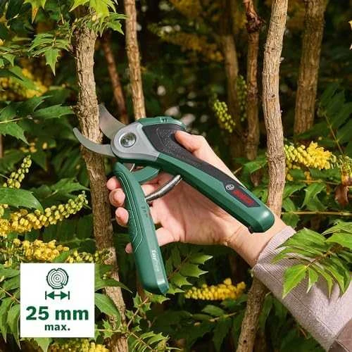 Akumuliatorinis sekatorius Bosch Easy Prune 06008B2102