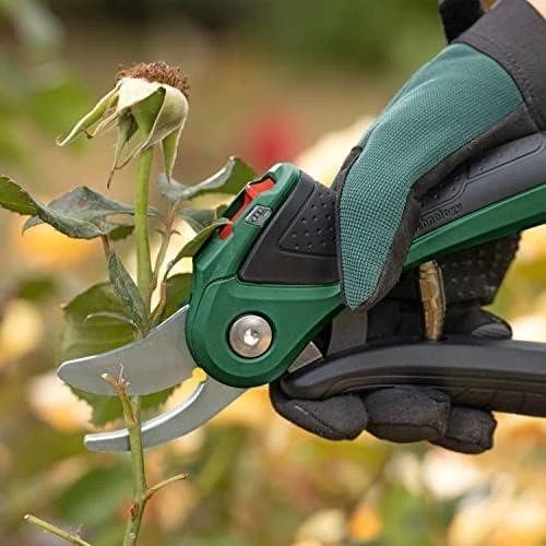 Akumuliatorinis sekatorius Bosch Easy Prune 06008B2102