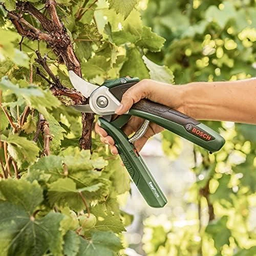 Akumuliatorinis sekatorius Bosch Easy Prune 06008B2102