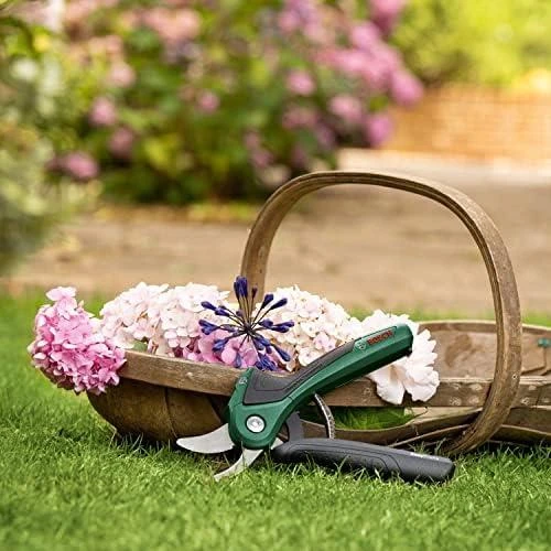 Akumuliatorinis sekatorius Bosch Easy Prune 06008B2102