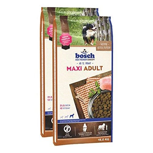Bosch Petfood bosch Dog MAXI ADULT 15kg