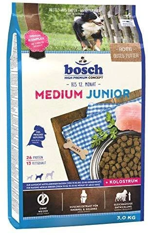 Bosch Petfood bosch Dog MAXI ADULT 15kg
