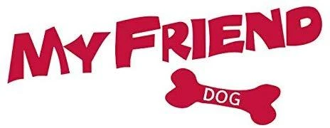 bosch Dog Adult MY FRIEND DOG 20kg
