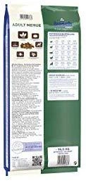 bosch Dog ADULT MENUE 15kg
