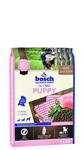 bosch Dog PUPPY 7,5kg
