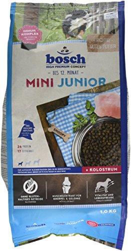 bosch Dog MINI JUNIOR 1kg