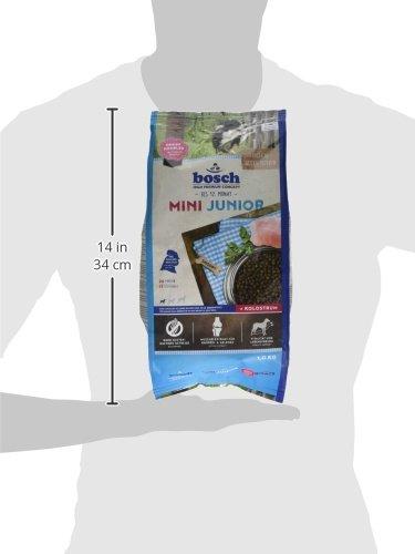 bosch Dog MINI JUNIOR 1kg
