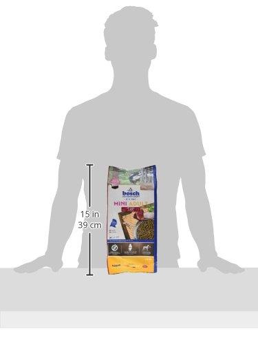 bosch Dog MINI ADULT Lamb & Rice 1kg