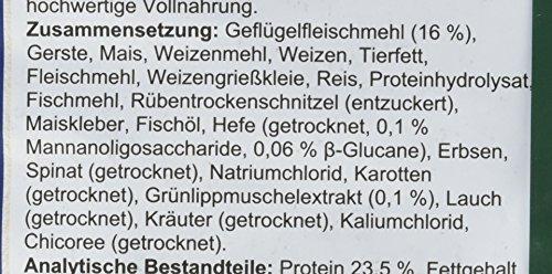 bosch Dog ADULT MENUE 3kg