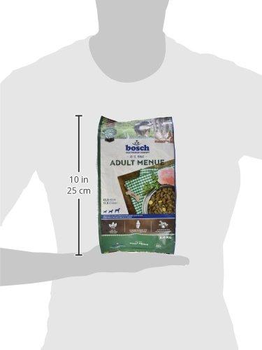 bosch Dog ADULT MENUE 3kg