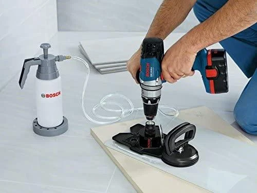 Grąžtas Bosch Gręžimo karūnėlė 54mm