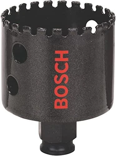 Grąžtas Bosch Gręžimo karūnėlė 54mm