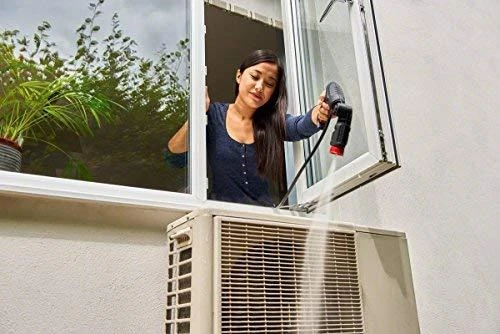 Aukšto slėgio plovykla Bosch EasyAquatak 100