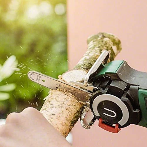 Akumuliatorinis pjūklas Bosch EasyCut 12, 06033C9001 be akumuliatoriaus ir kroviklio