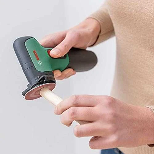 Bosch EasyCut&Grind
