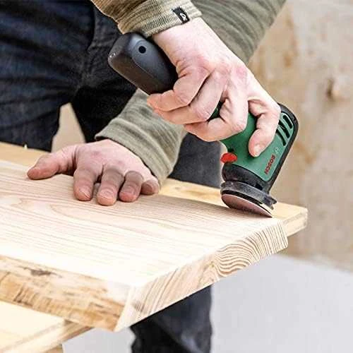 Bosch EasyCut&Grind
