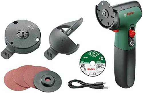 Bosch EasyCut&Grind