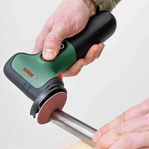 Bosch EasyCut&Grind