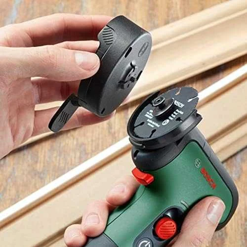 Bosch EasyCut&Grind