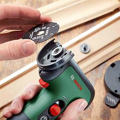 Bosch EasyCut&Grind