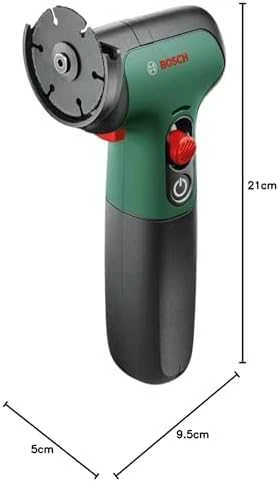 Bosch EasyCut&Grind