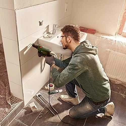 Bosch EasyImpact 600 Smūginis gręžtuvas