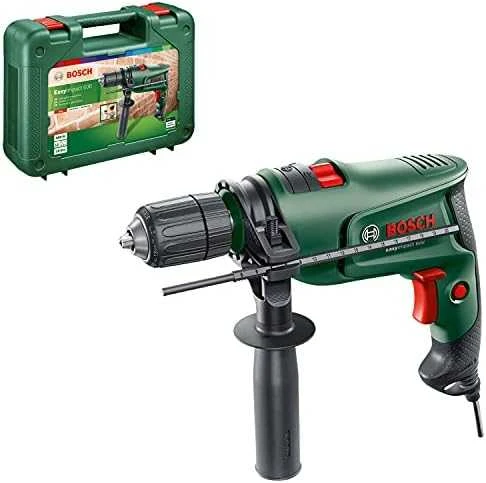 Bosch EasyImpact 600 Smūginis gręžtuvas