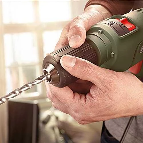 Bosch EasyImpact 600 Smūginis gręžtuvas
