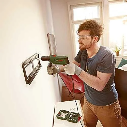 Bosch EasyImpact 600 Smūginis gręžtuvas