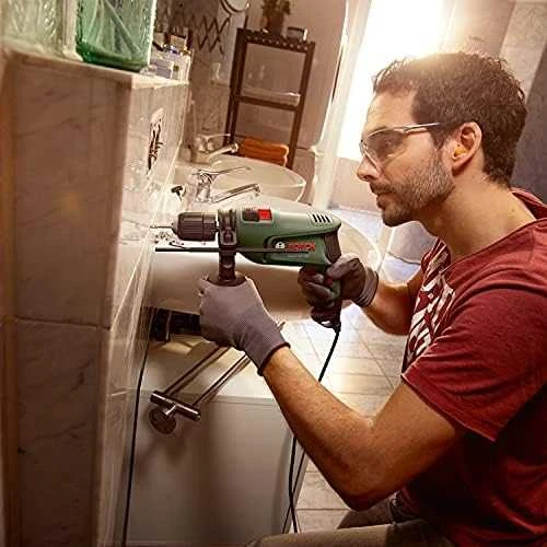 Bosch EasyImpact 600 Smūginis gręžtuvas