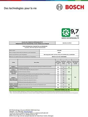 Įkraunamas dulkių siurblys Bosch ‎BBS8214 Serija 8