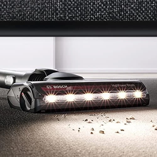 Įkraunamas dulkių siurblys Bosch ‎BBS8214 Serija 8