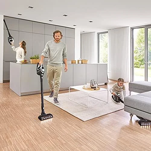 Įkraunamas dulkių siurblys Bosch ‎BBS8214 Serija 8