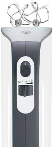 Plakiklis Bosch MFQ49300 Rankinis maišytuvas, MFQ4, 850 W, Baltas