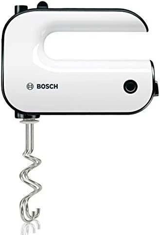 Bosch MSM2610B Rankinis trintuvas, CleverMixx, 600 W, Juoda, Antracito spalvos